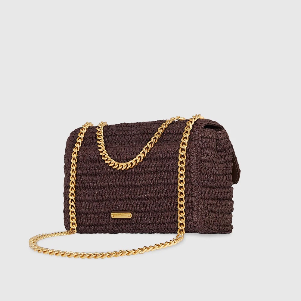 r e b e c c a m i n k o f f • edie medium bag - Picture 4 of 5